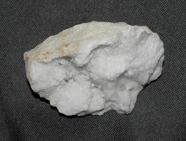 Quarzgeode